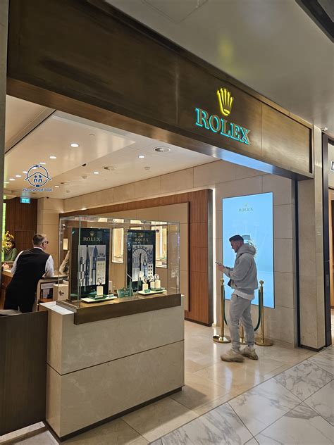 rolex schiphol reviews|rolex amsterdam international airport.